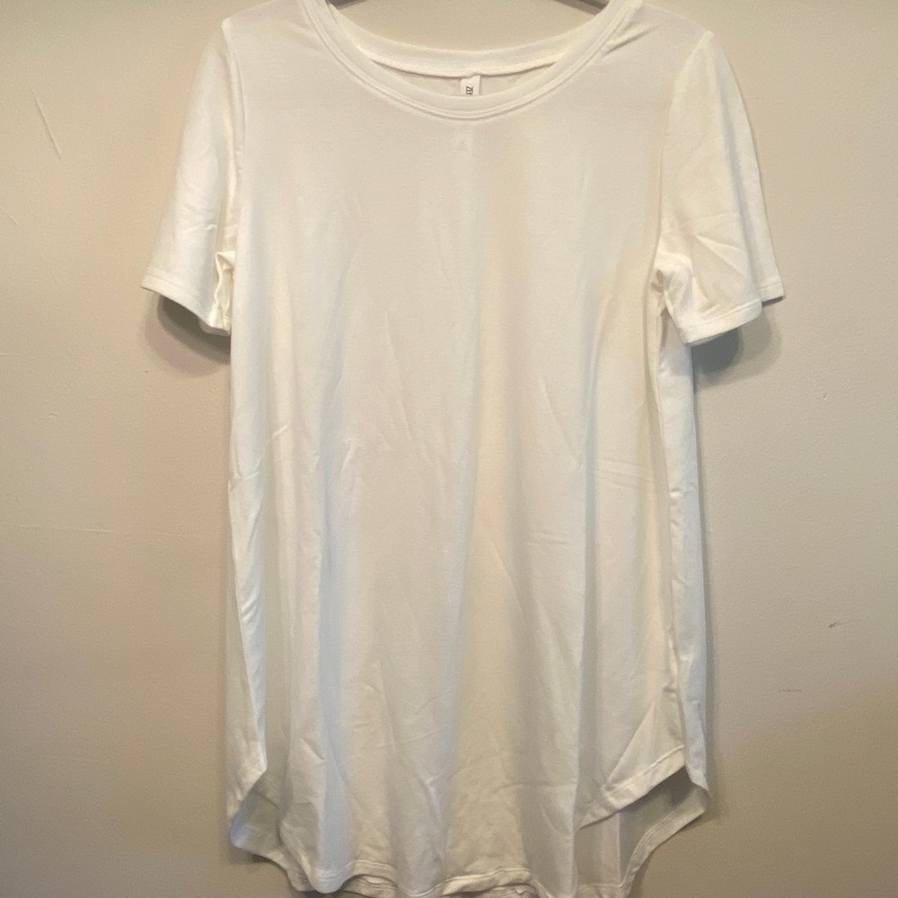 T Shirt - White